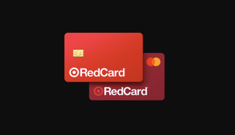 target redcard logo