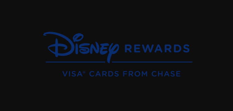 Disney Visa Credit Card Logo