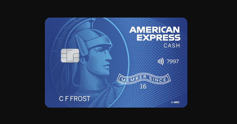amex cash magnet card apply online