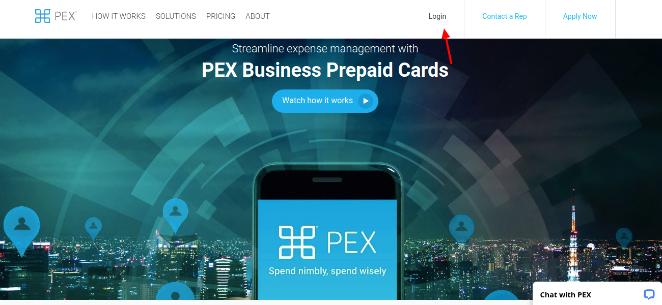 Prepaid Card Platform