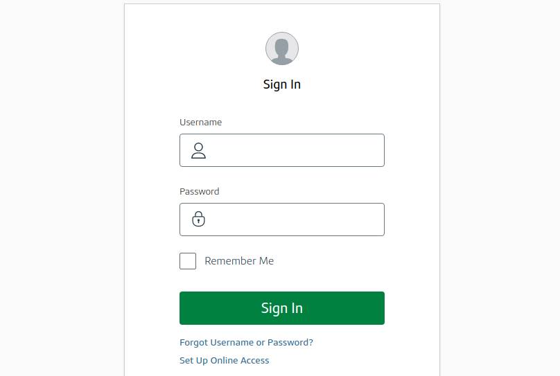 Capital One Bank Logo