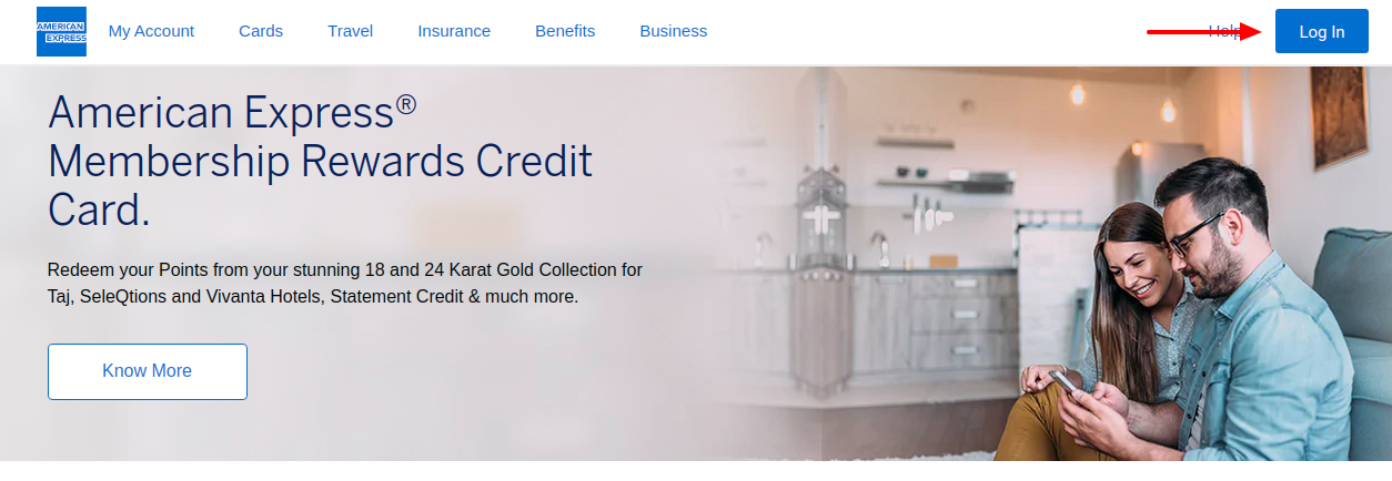 Amex Delta SkyMiles Gold Card Login