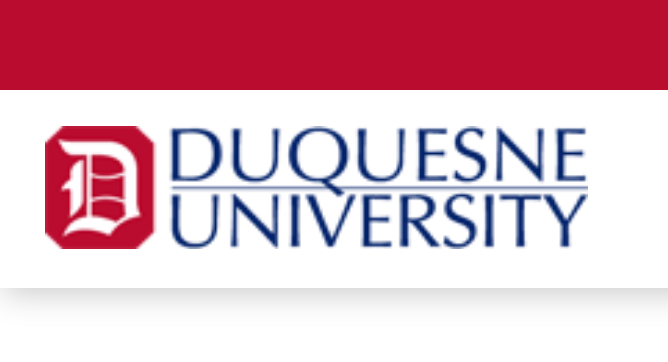 Duquesne University Logo