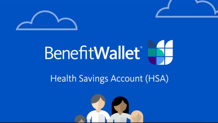 Benefitwallet logo