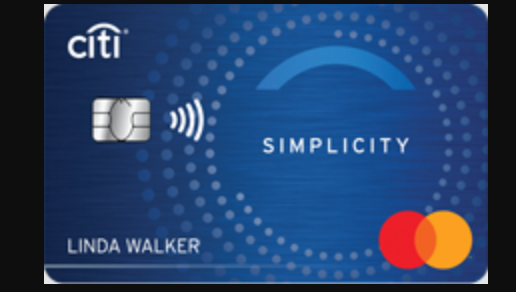 citi simplicity logo