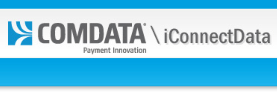 comdata card