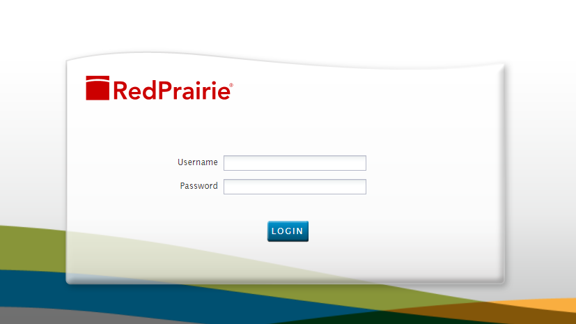 redprairie schnucks ess login
