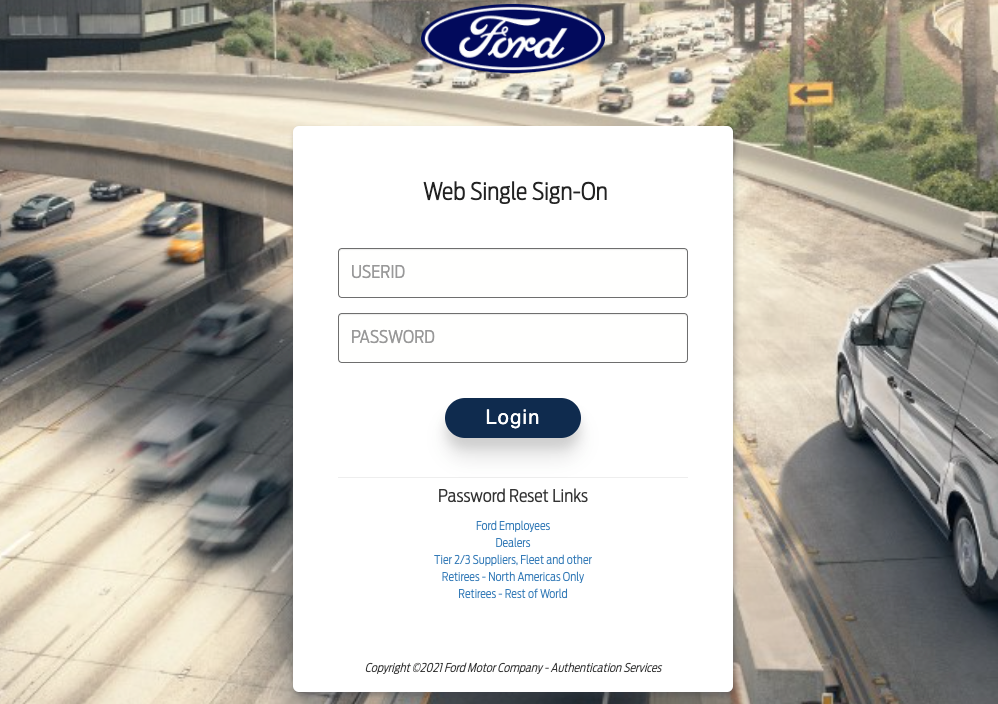 fmcdealer login